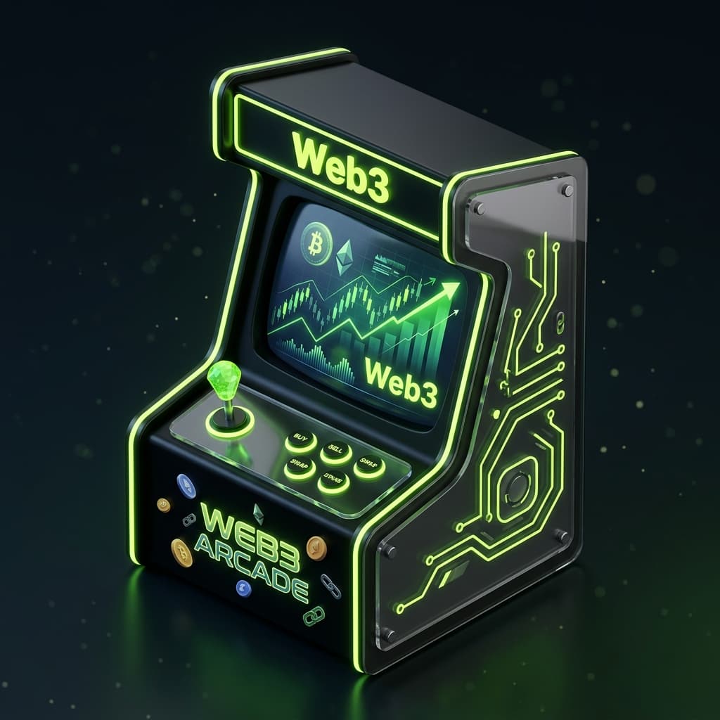 Arcade Finance