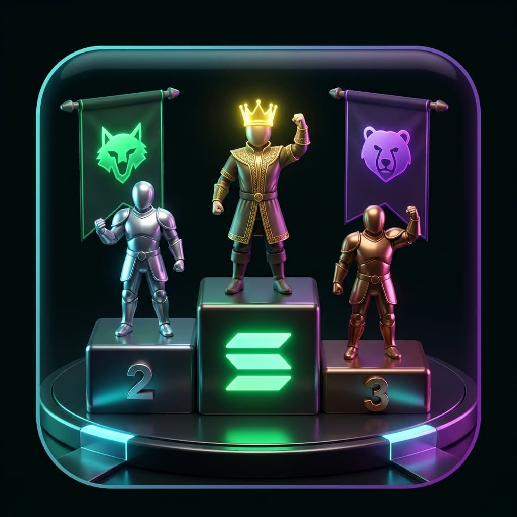 Arcade Finance