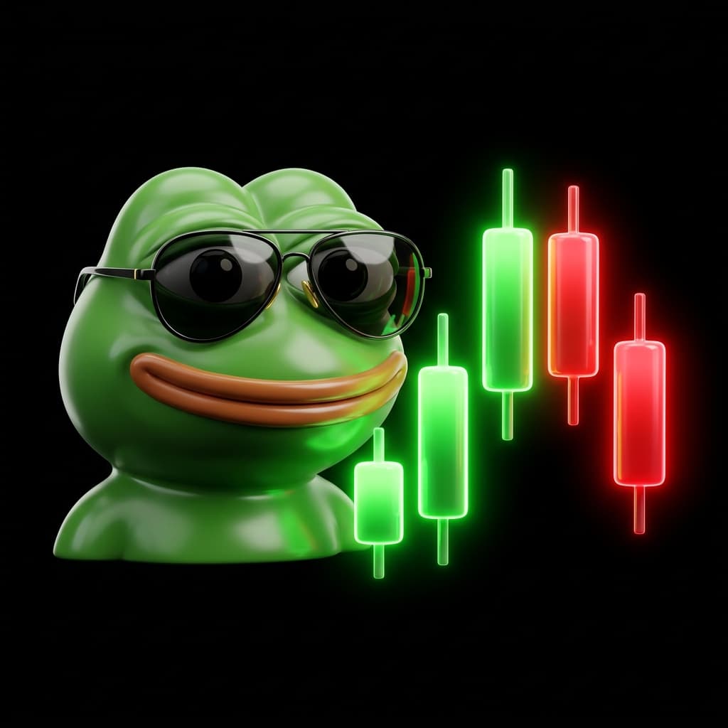 Meme Trading Terminal