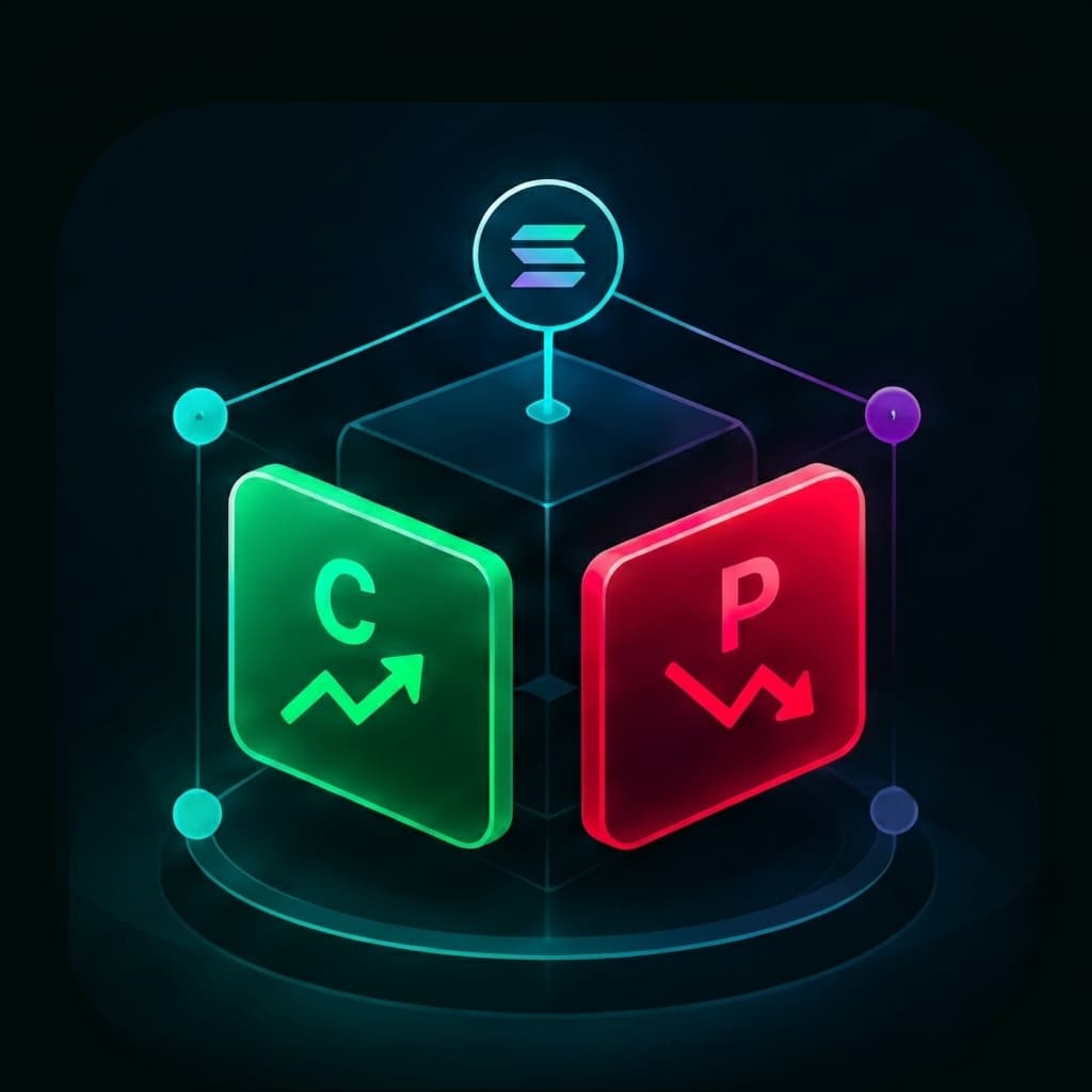On-Chain Options
