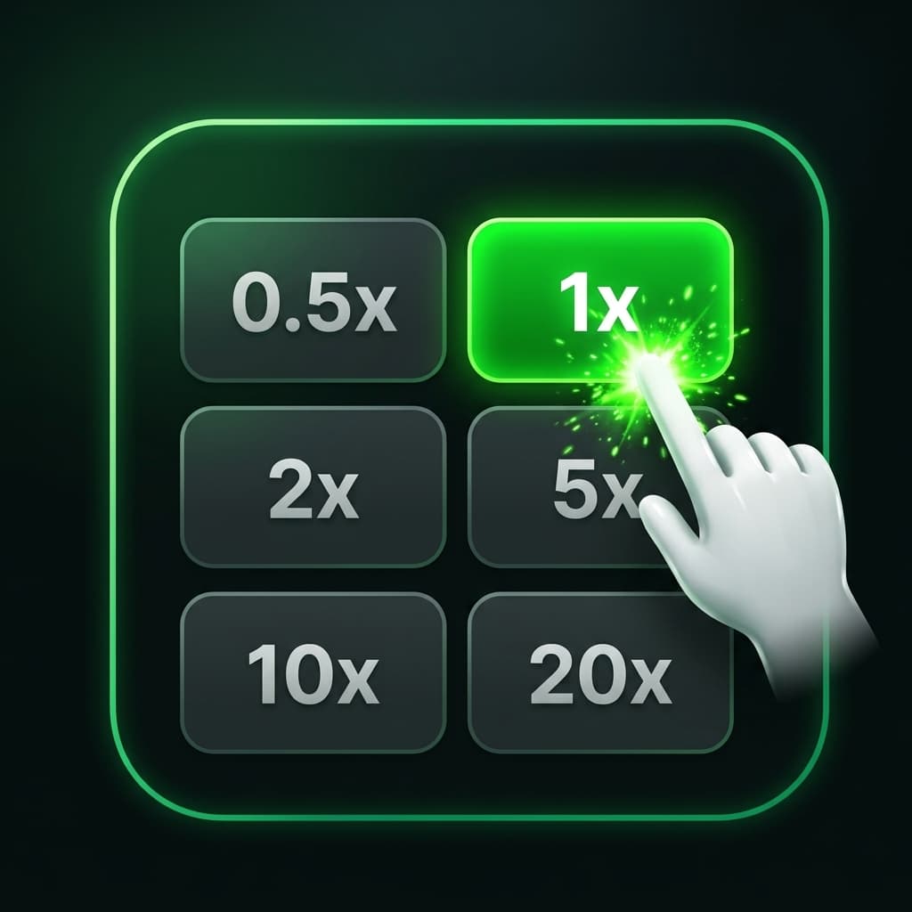 Tap Trading